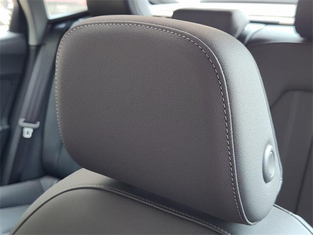 new 2025 Audi A5 car, priced at $56,625