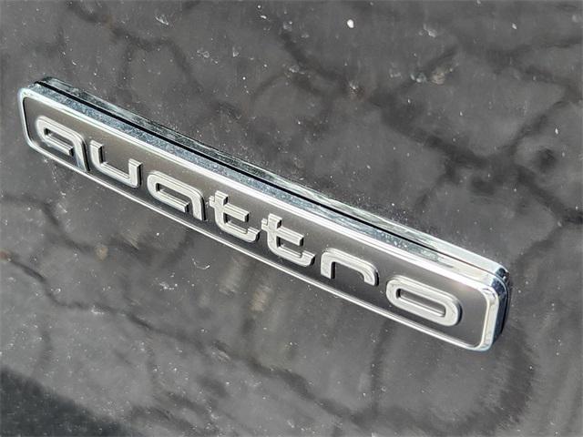 new 2025 Audi A5 car, priced at $56,625