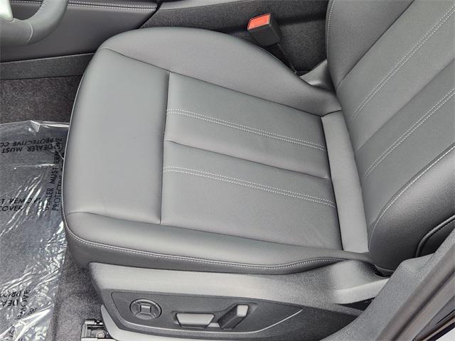 new 2025 Audi A5 car, priced at $56,625