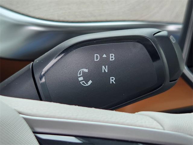 new 2025 Volkswagen ID. Buzz car, priced at $70,685