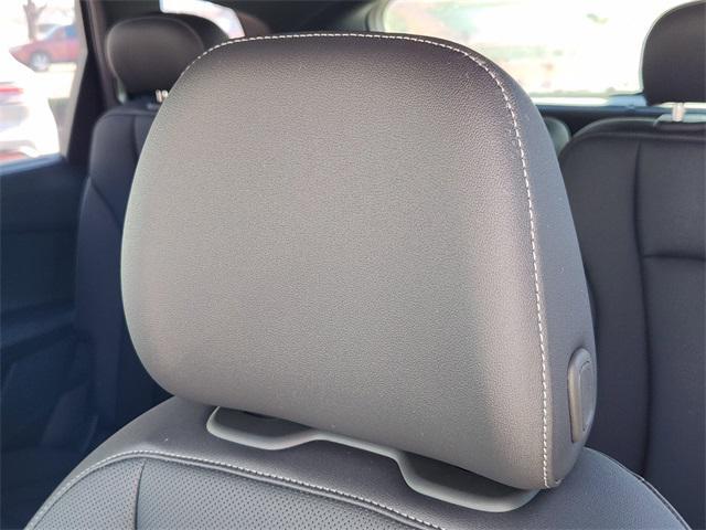 new 2026 Audi Q7 car, priced at $78,295