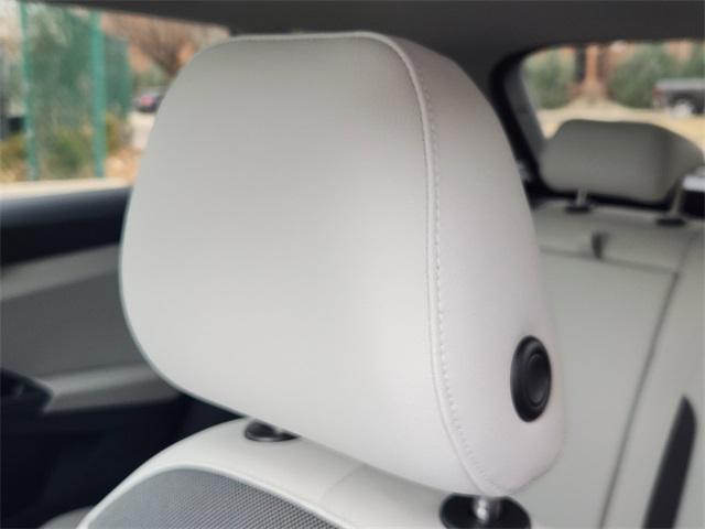 new 2025 Volkswagen Taos car, priced at $30,481