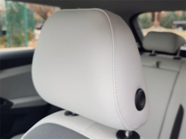 new 2025 Volkswagen Taos car, priced at $30,215