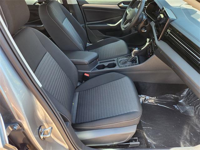 new 2025 Volkswagen Jetta car, priced at $23,310