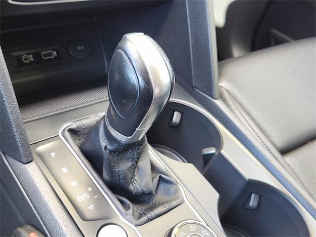 used 2019 Volkswagen Atlas car, priced at $17,593