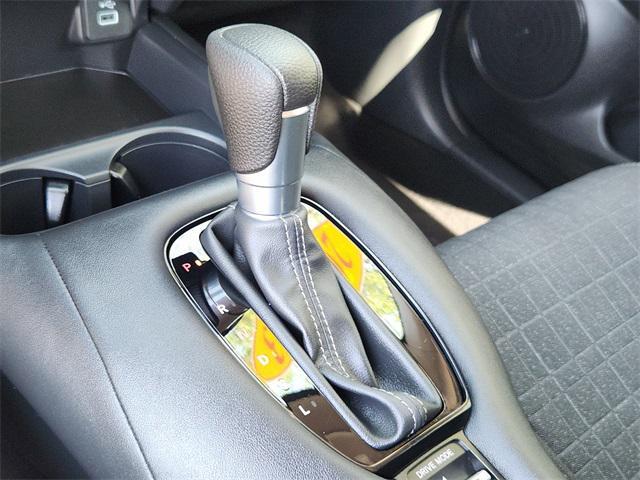 used 2023 Honda HR-V car, priced at $25,572