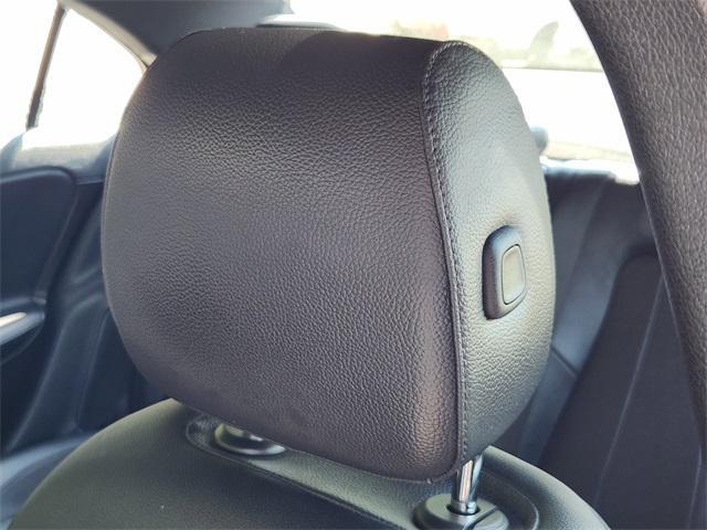 used 2020 Mercedes-Benz A-Class car, priced at $23,157