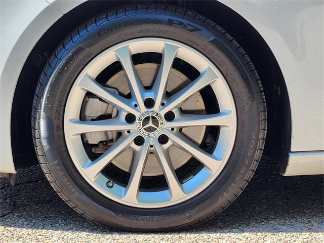 used 2020 Mercedes-Benz A-Class car, priced at $23,157