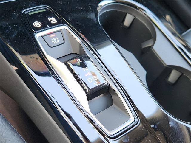 new 2025 Audi Q6 e-tron car, priced at $74,450