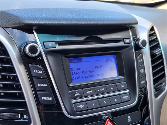used 2014 Hyundai Elantra GT car, priced at $8,744