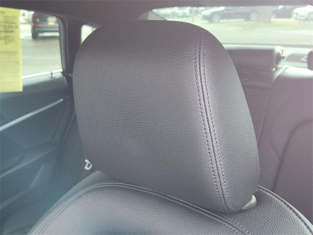 used 2022 BMW 228 Gran Coupe car, priced at $21,798