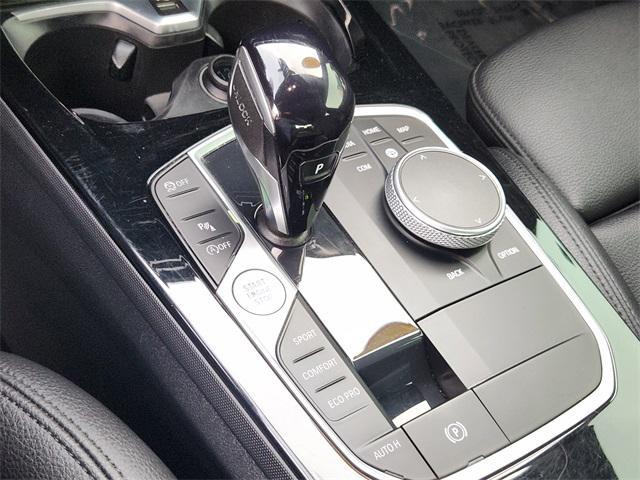 used 2022 BMW 228 Gran Coupe car, priced at $21,798