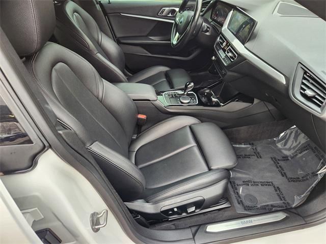 used 2022 BMW 228 Gran Coupe car, priced at $21,798