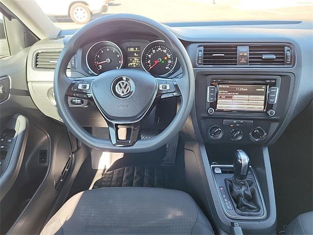 used 2015 Volkswagen Jetta car, priced at $11,733