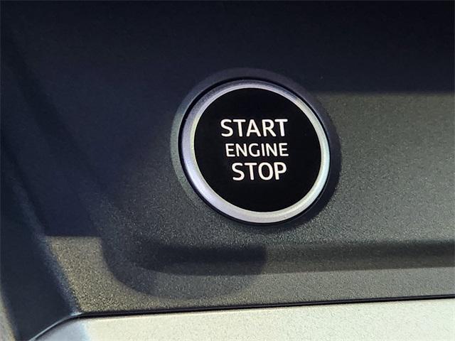 used 2025 Audi Q3 car, priced at $38,200