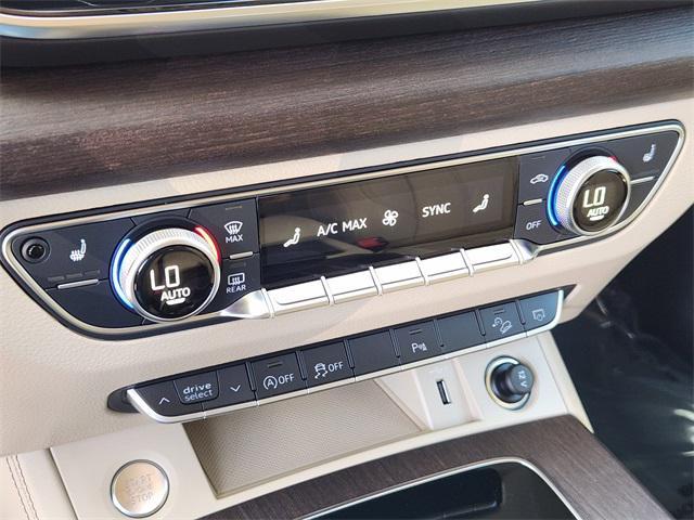 used 2022 Audi Q5 car, priced at $33,200