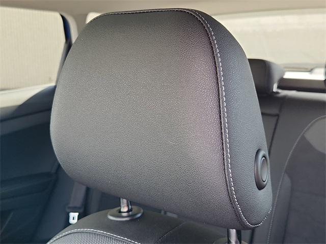 new 2025 Volkswagen Taos car, priced at $32,854