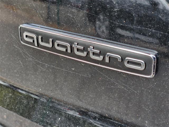 new 2025 Audi Q7 car, priced at $63,420