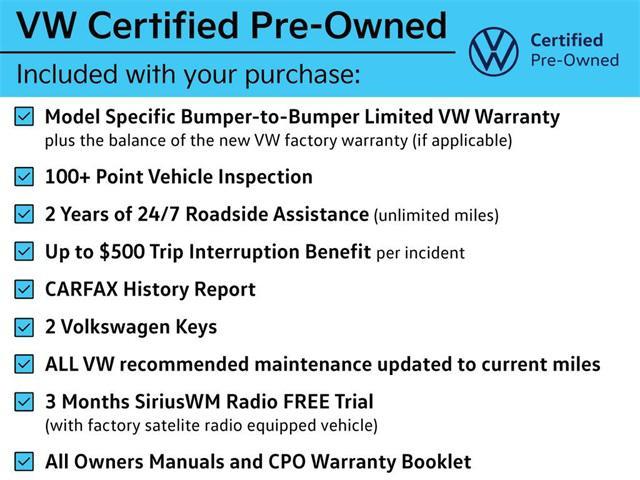 used 2024 Volkswagen Taos car, priced at $25,987