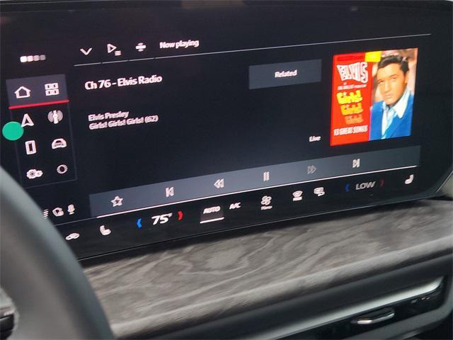 new 2025 Audi Q5 car, priced at $58,550