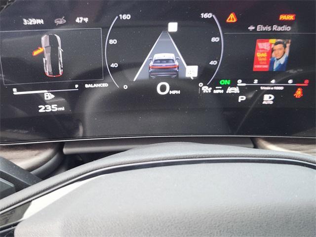 new 2025 Audi Q5 car, priced at $58,550