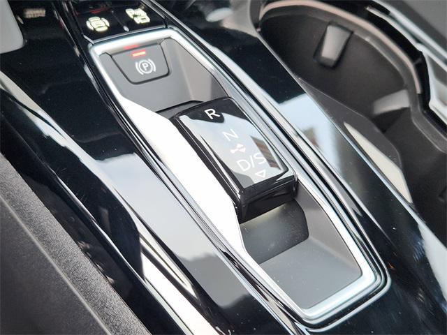 new 2025 Audi Q5 car, priced at $58,550