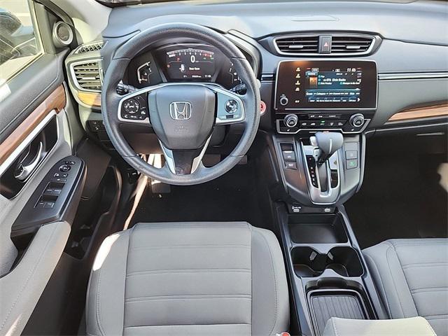 used 2020 Honda CR-V car, priced at $21,825