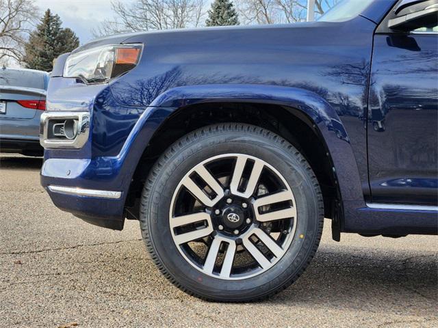 used 2019 Toyota 4Runner car, priced at $38,978