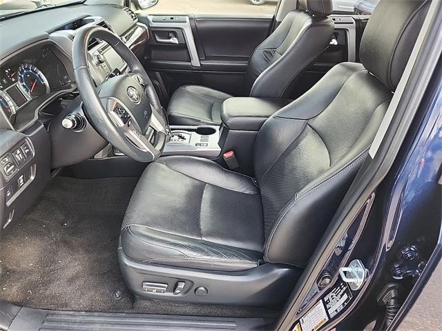 used 2019 Toyota 4Runner car, priced at $38,978