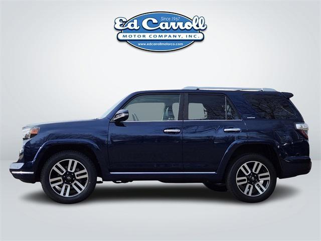 used 2019 Toyota 4Runner car, priced at $38,978