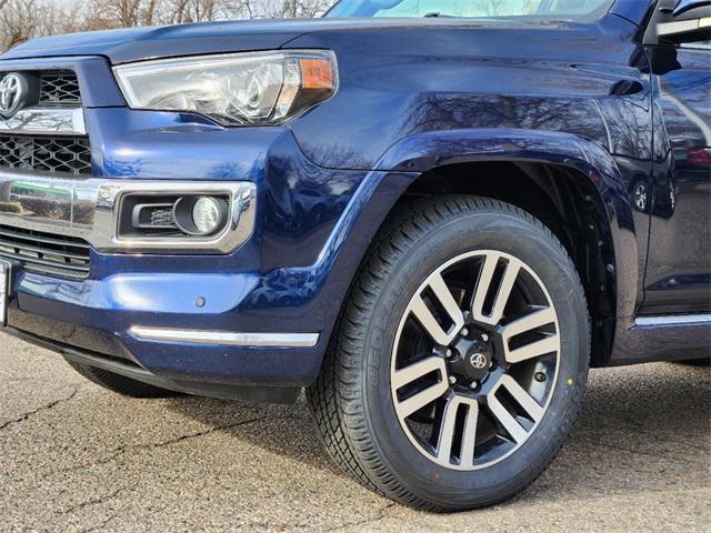 used 2019 Toyota 4Runner car, priced at $38,978