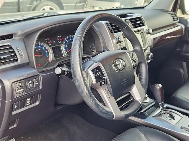 used 2019 Toyota 4Runner car, priced at $38,978