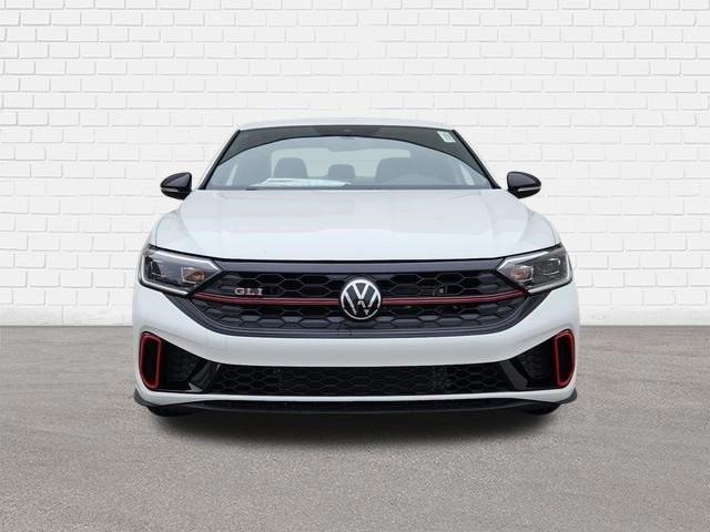 new 2024 Volkswagen Jetta GLI car, priced at $30,011
