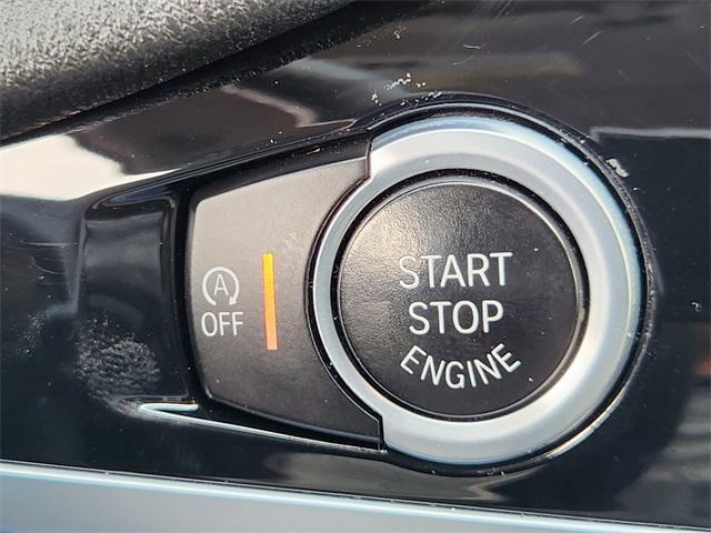 used 2017 BMW X3 car, priced at $17,985