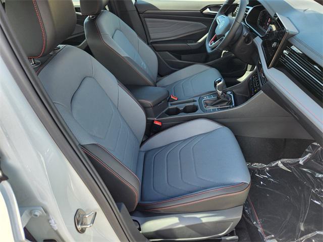 new 2025 Volkswagen Jetta GLI car, priced at $33,230
