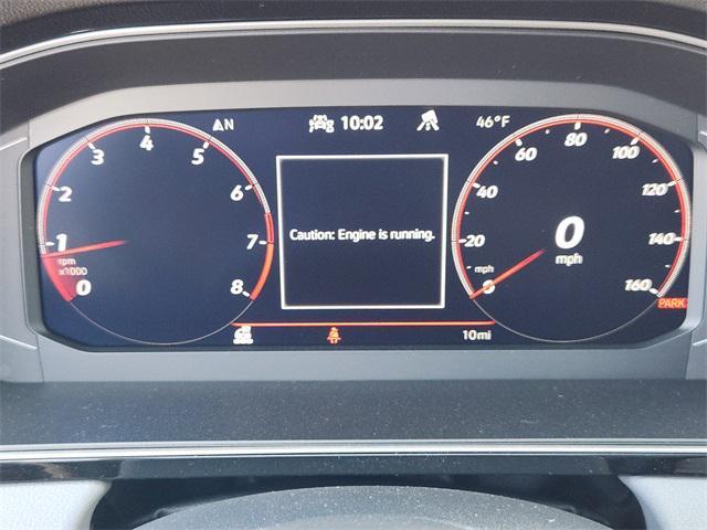 new 2025 Volkswagen Jetta GLI car, priced at $32,329