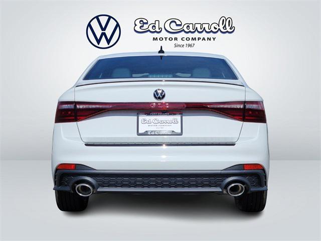new 2025 Volkswagen Jetta GLI car, priced at $32,329