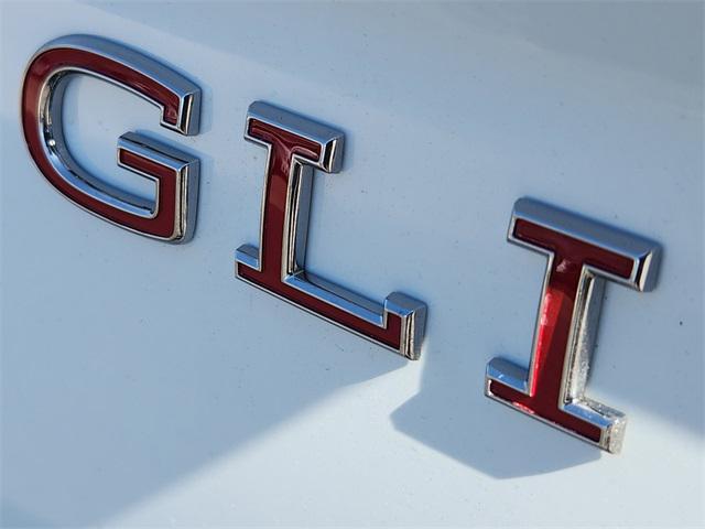 new 2025 Volkswagen Jetta GLI car, priced at $32,329