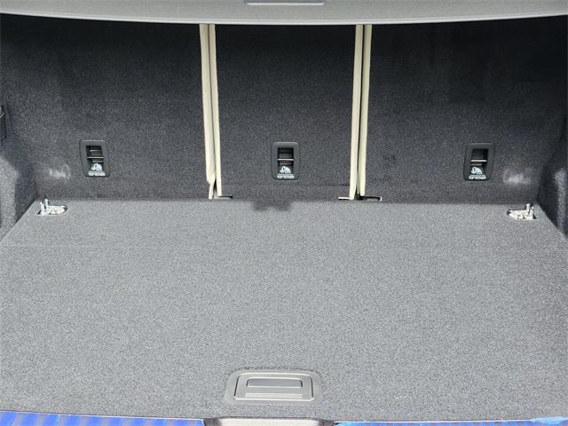 new 2025 Audi Q5 car, priced at $59,640