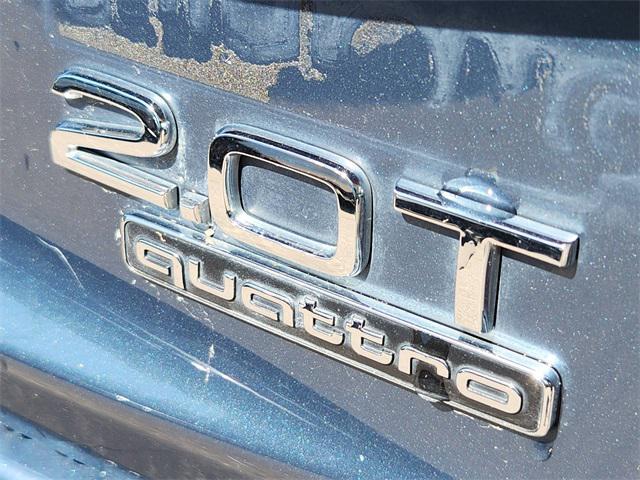 used 2016 Audi Q3 car, priced at $15,913