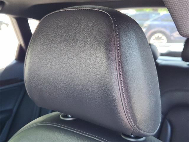 used 2016 Audi Q3 car, priced at $15,913