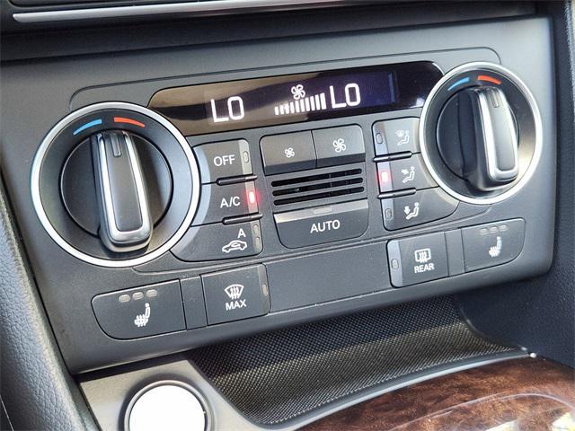 used 2016 Audi Q3 car, priced at $15,913