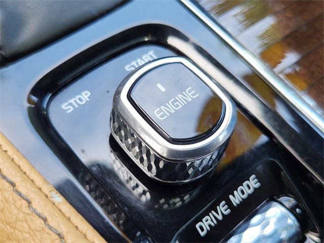used 2016 Volvo XC90 car, priced at $16,999
