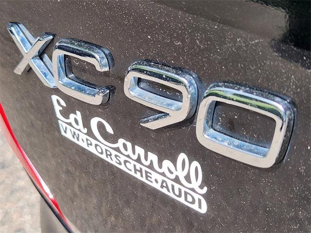 used 2016 Volvo XC90 car, priced at $16,999