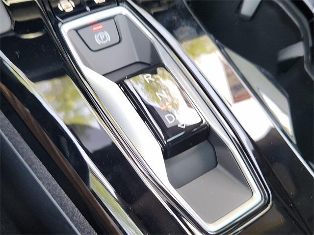 new 2025 Audi Q5 car, priced at $61,090