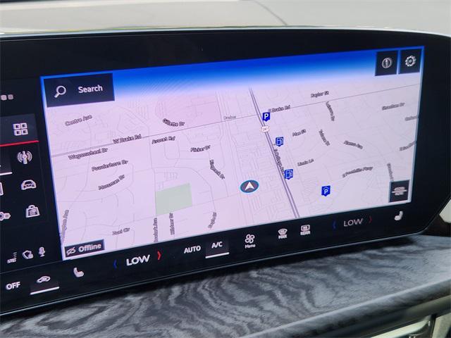 new 2025 Audi Q5 car, priced at $61,090