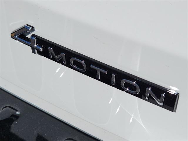 new 2025 Volkswagen Taos car, priced at $27,376