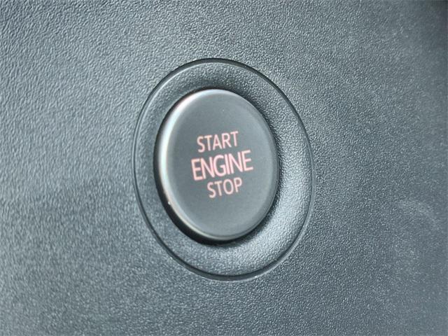 new 2025 Volkswagen ID.4 car, priced at $46,432