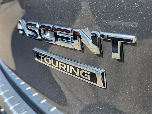 used 2021 Subaru Ascent car, priced at $31,773