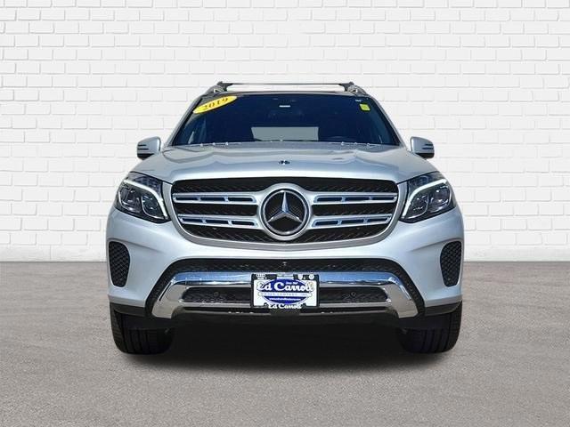 used 2019 Mercedes-Benz GLS 450 car, priced at $30,658